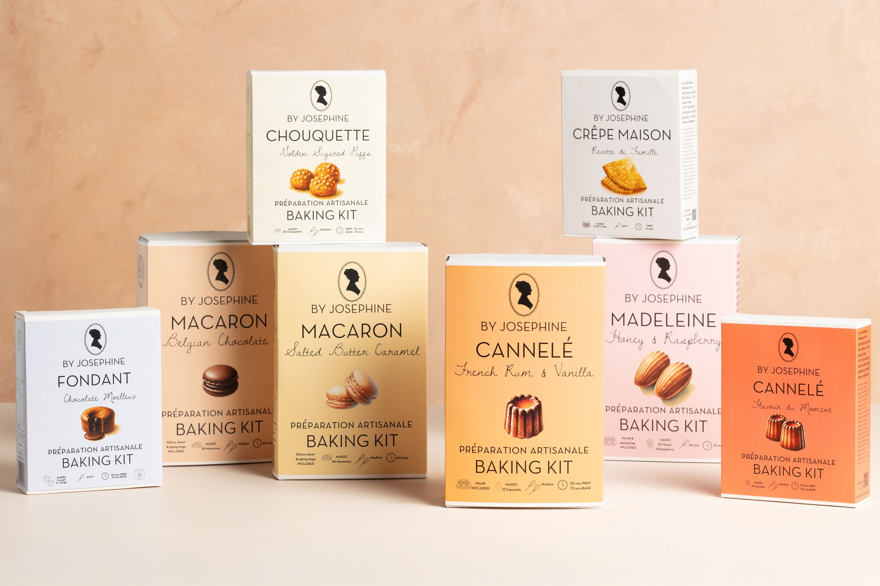 BAKING KITS