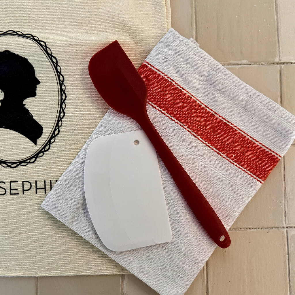 Josephine's Favourite Baking Accessories