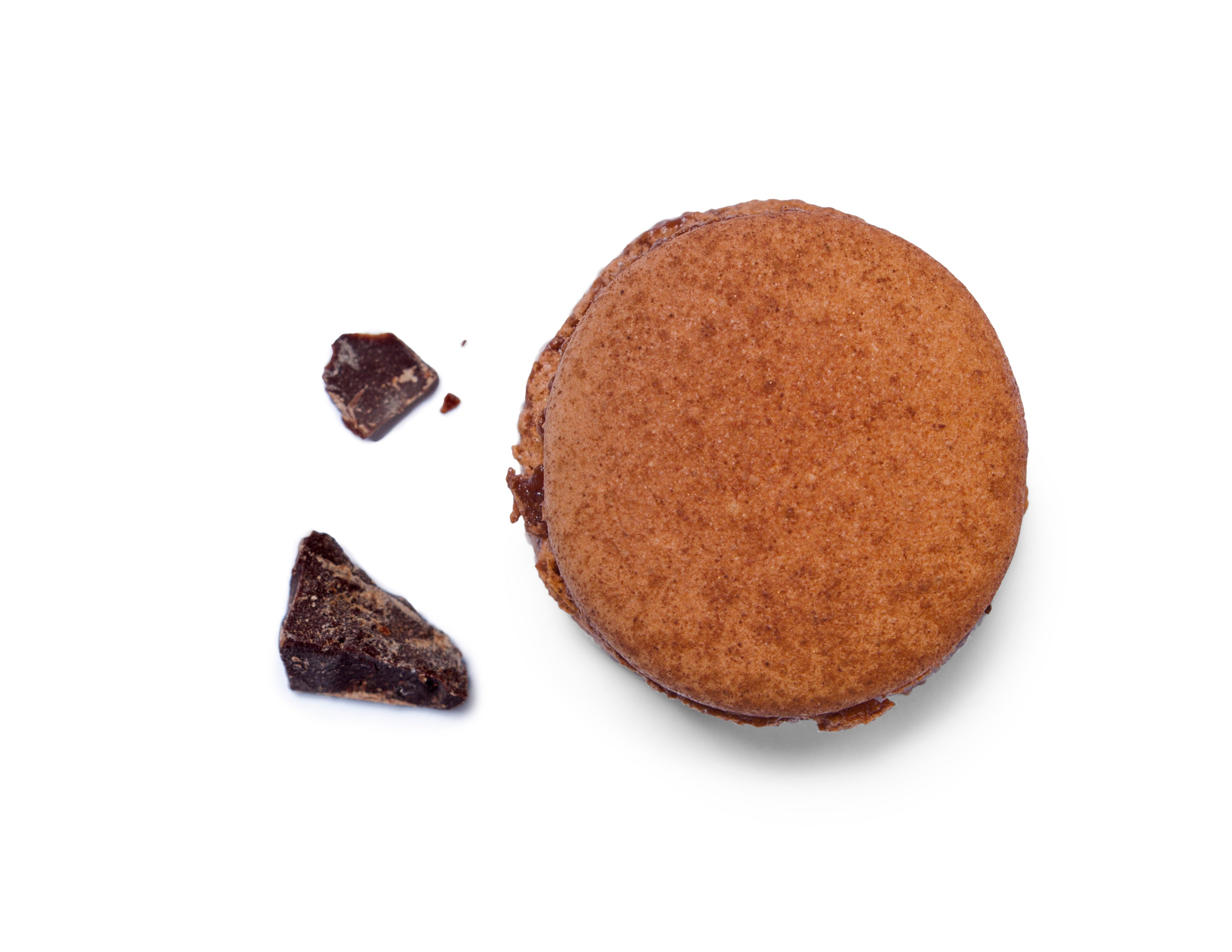 Macaron Tower 55 Macarons