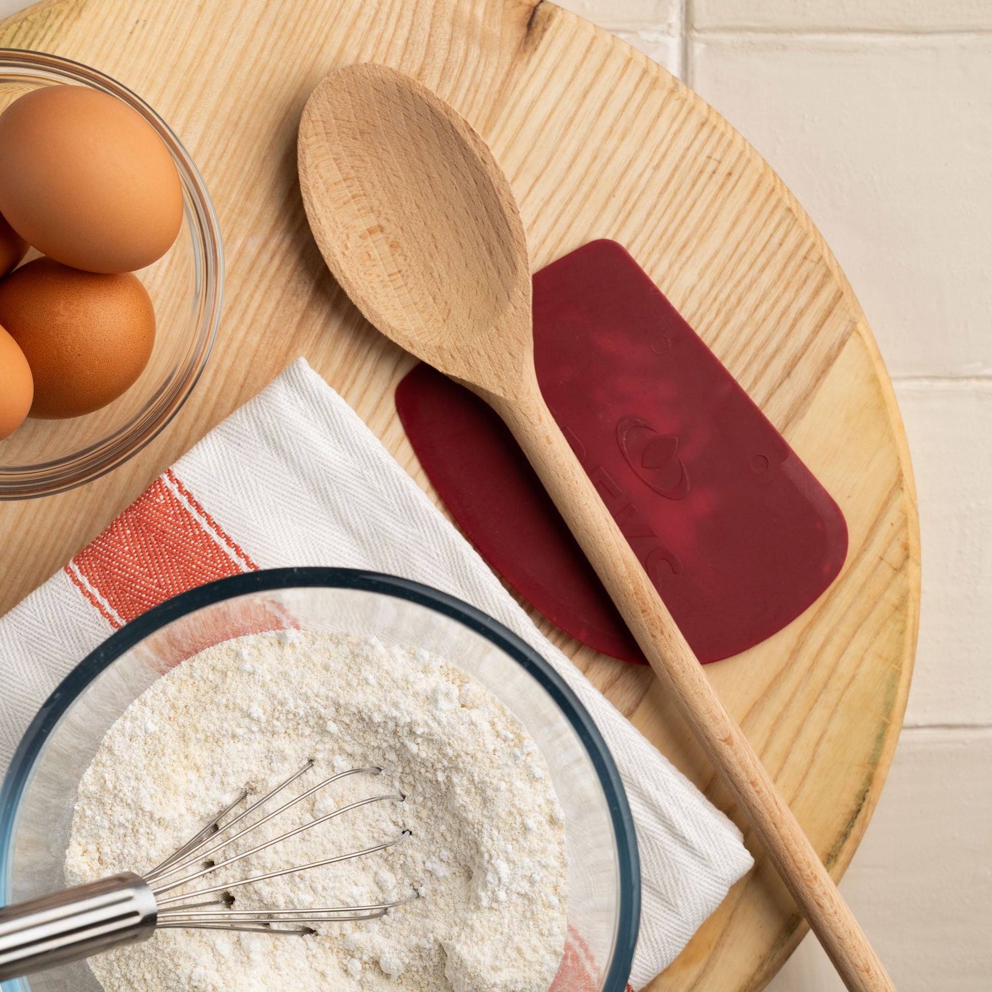 Josephine's Favourite Baking Accessories