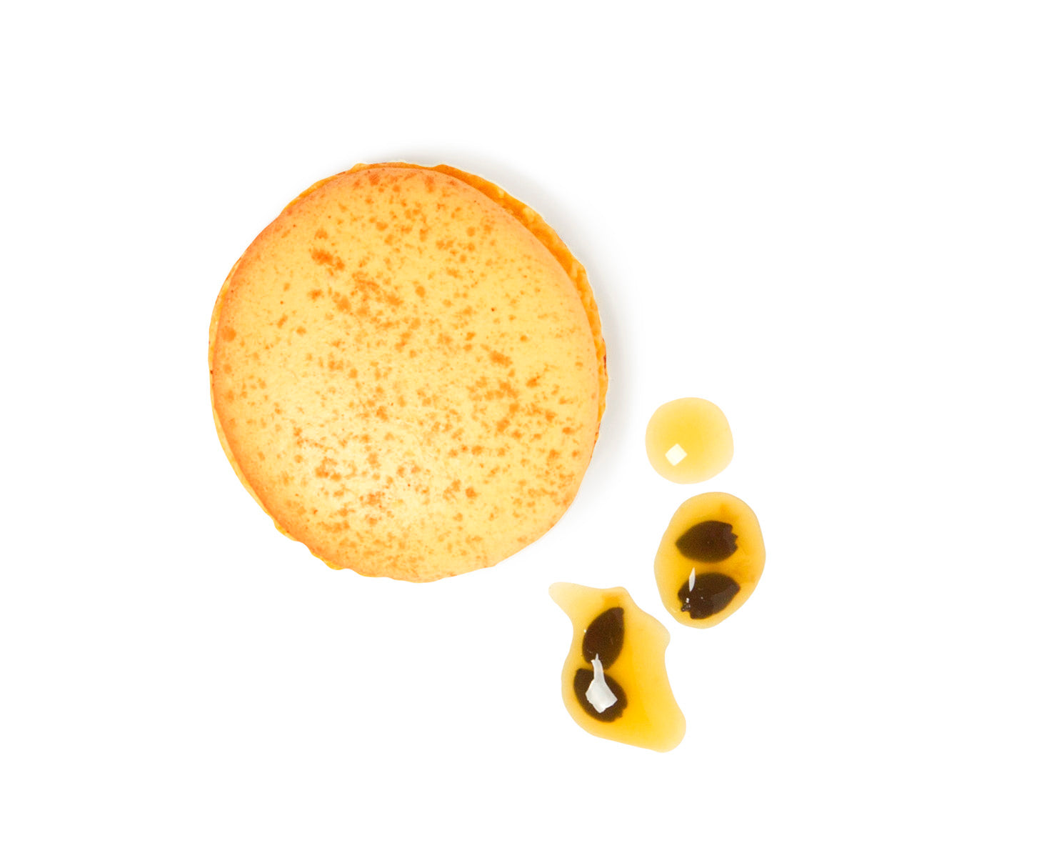 Macaron Tower 55 Macarons