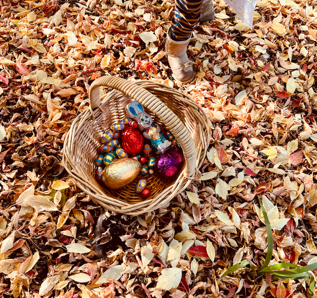 Easter, Our French Way in Melbourne