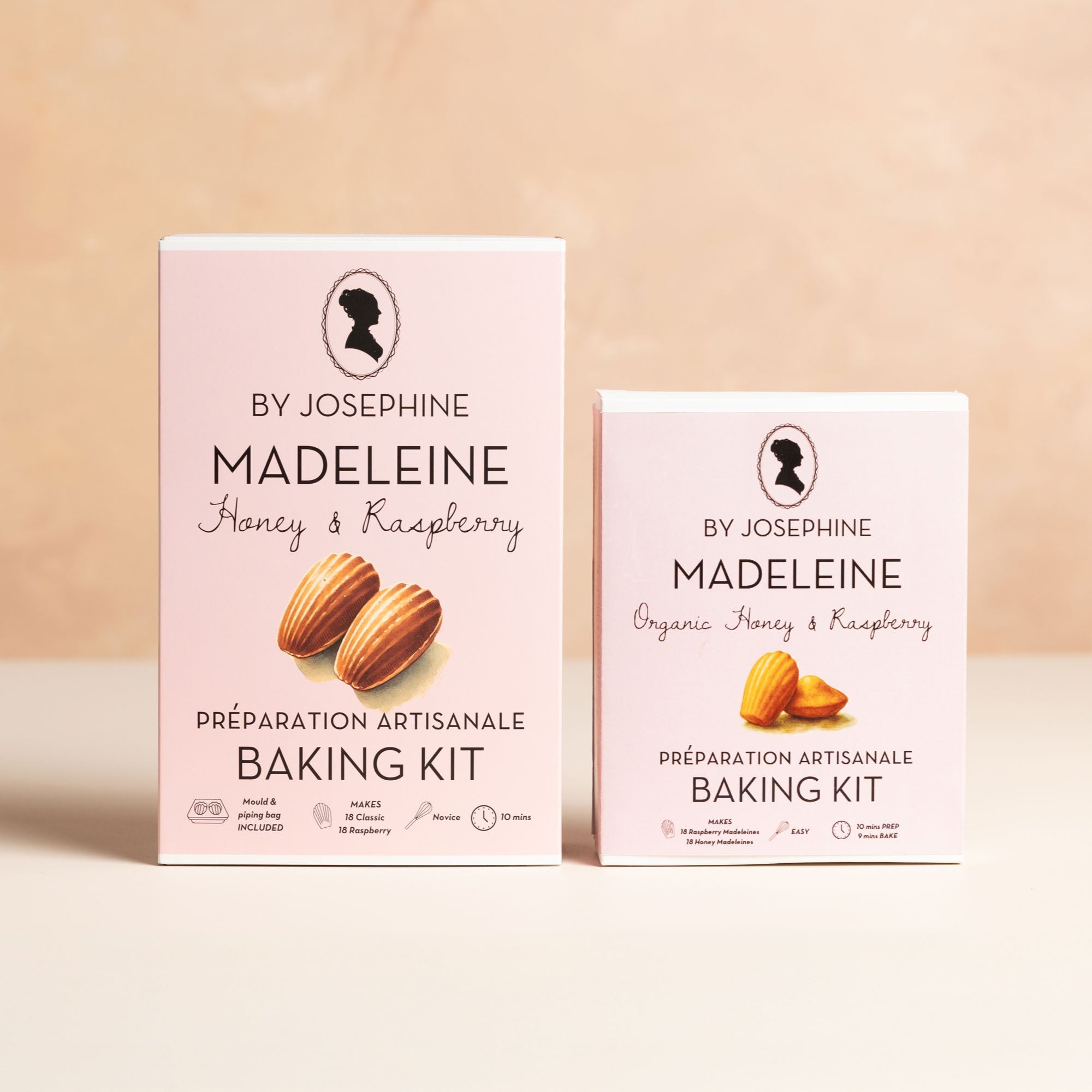 Madeleine Bundle