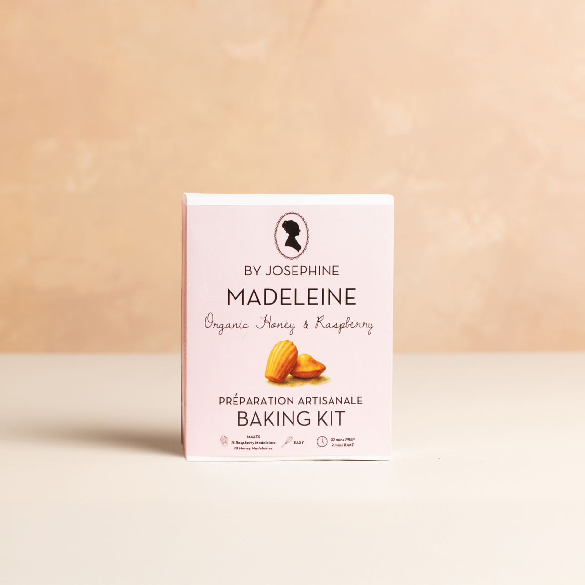 Baking Kit Refills | Madeleine Refill