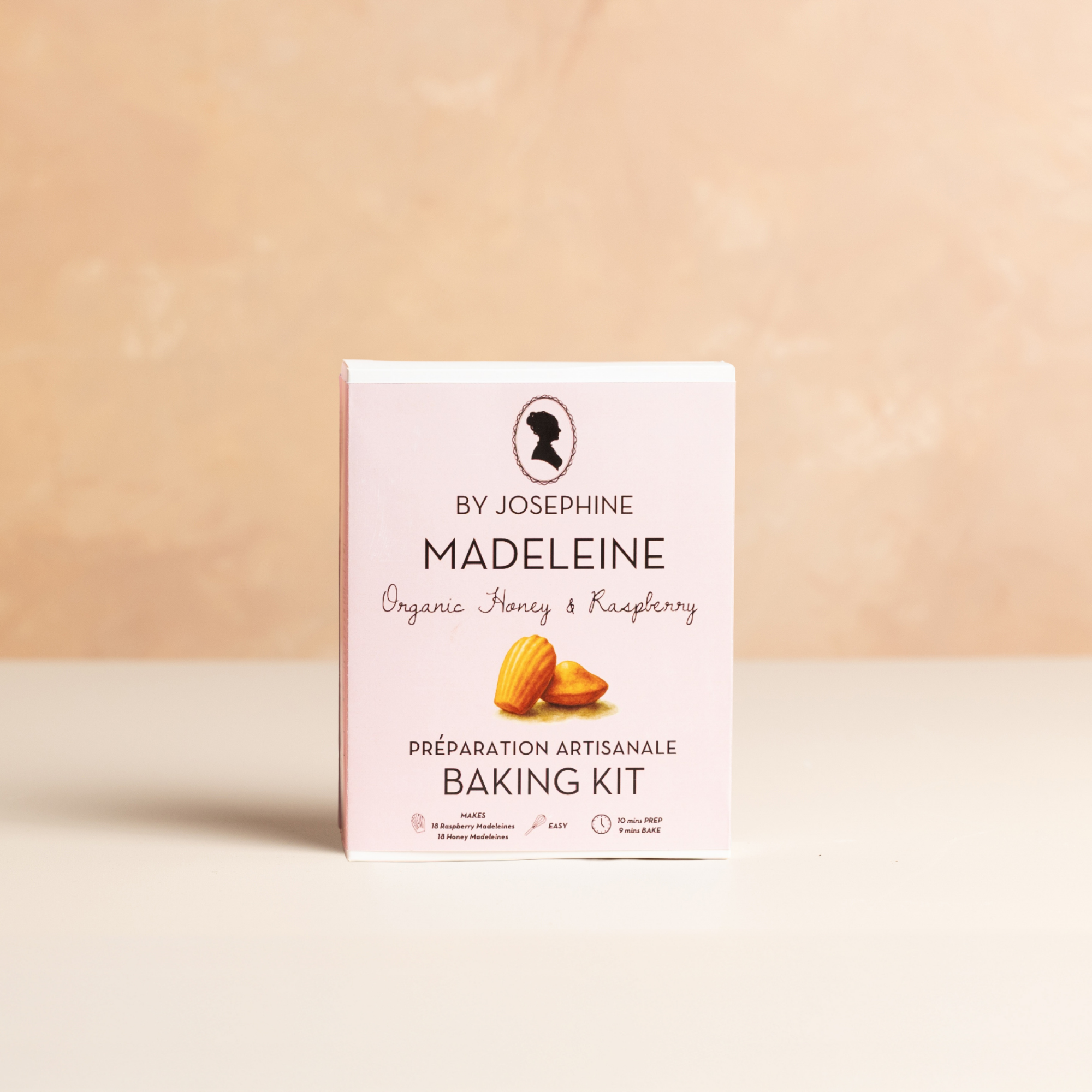 Madeleine Refill