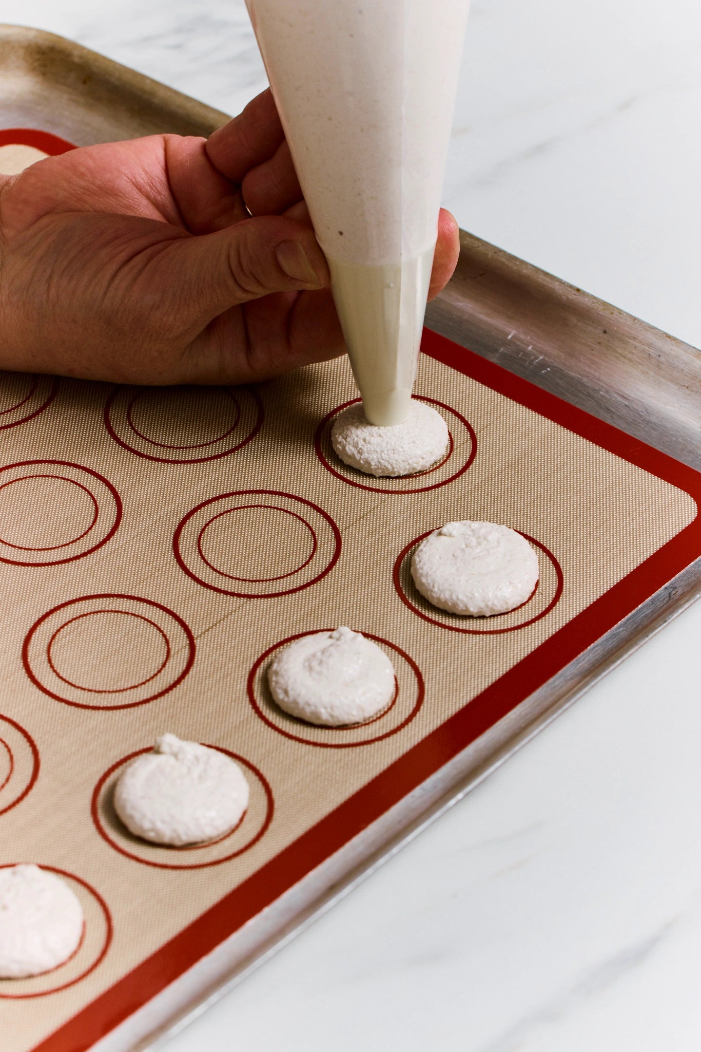 Silicone Baking Mat