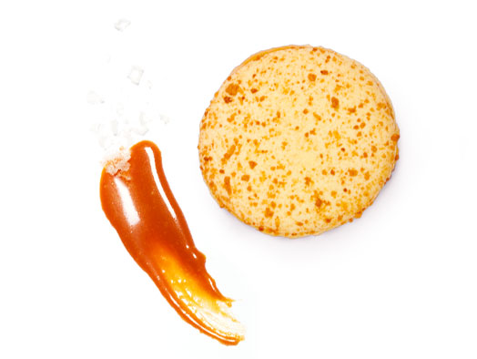 Macaron Tower 55 Macarons