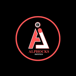 Alphocks Infotech